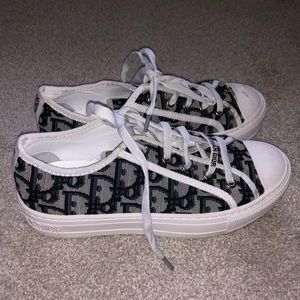 Canvas Sneakers